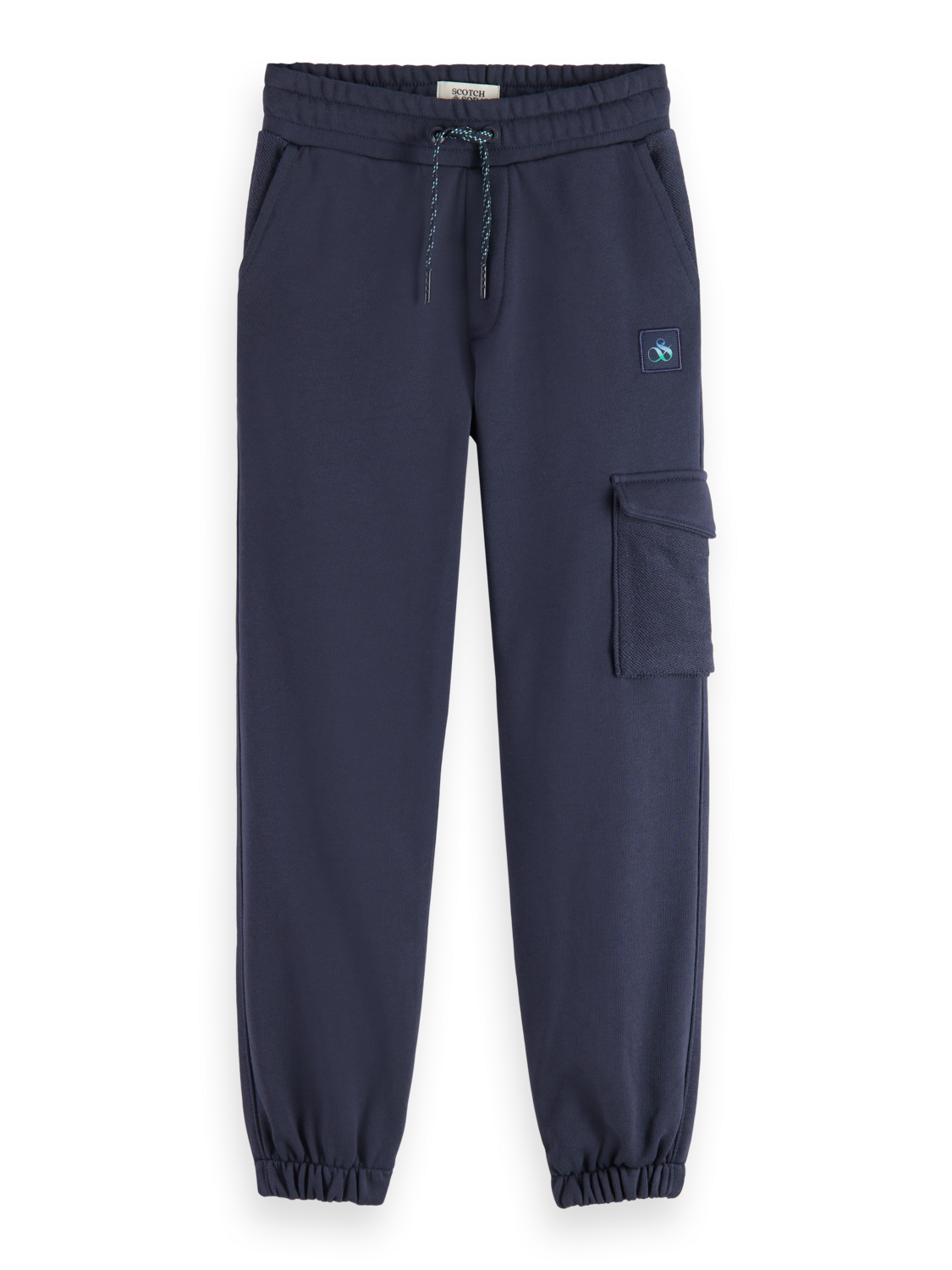 Boys CARGO SWEATPANTS