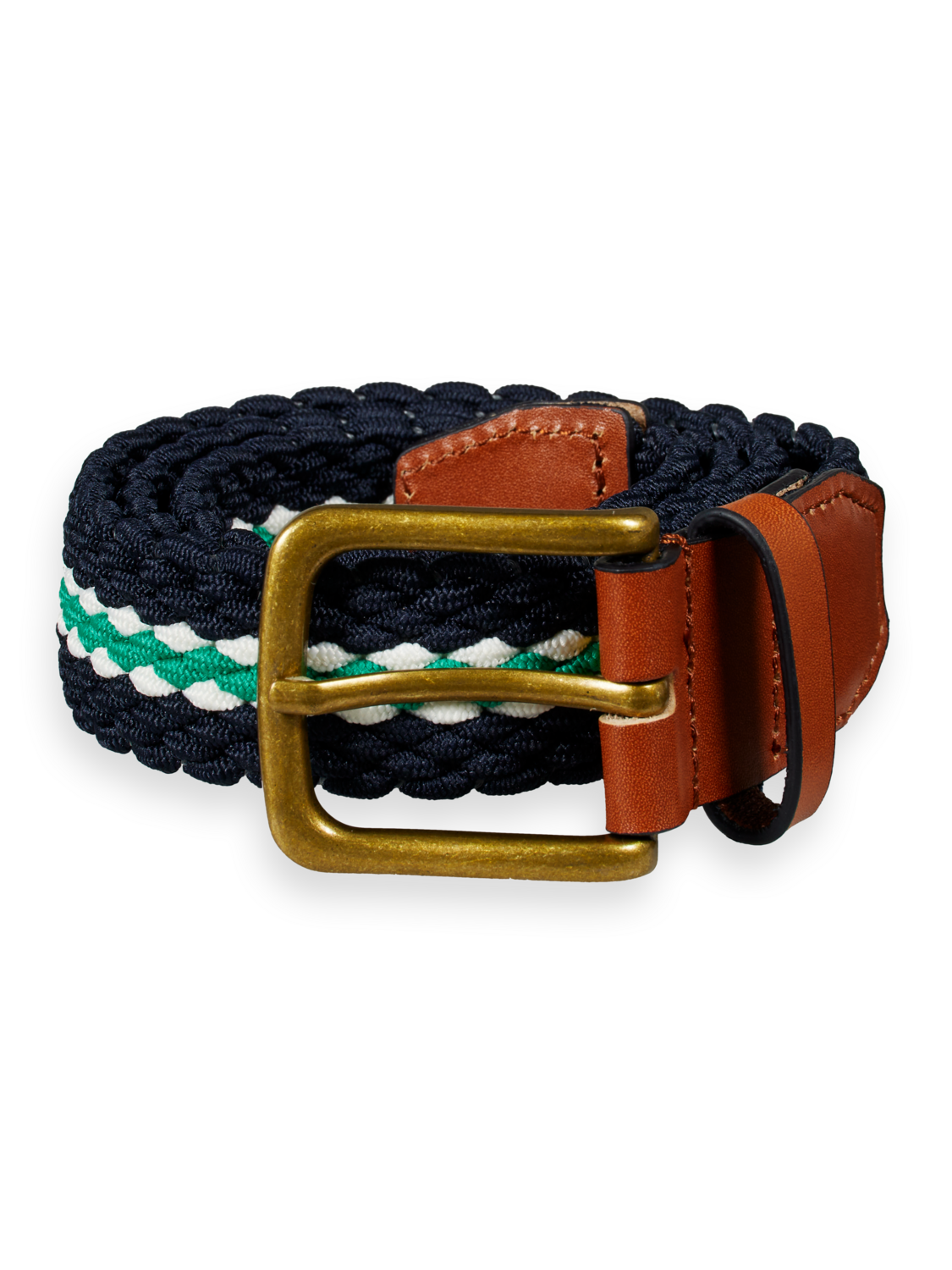 Boys ELASTICATED BELT