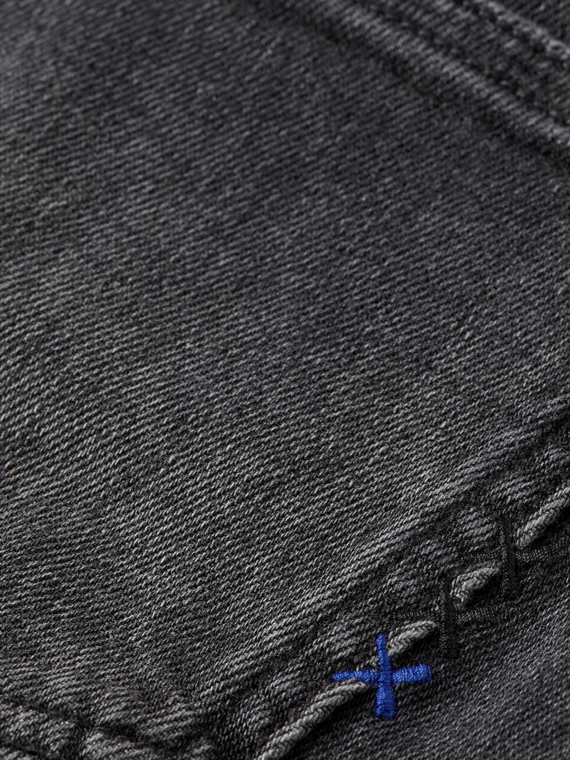 HAUT HIGH RISE SKINNY JEANS NIGHTLIFE