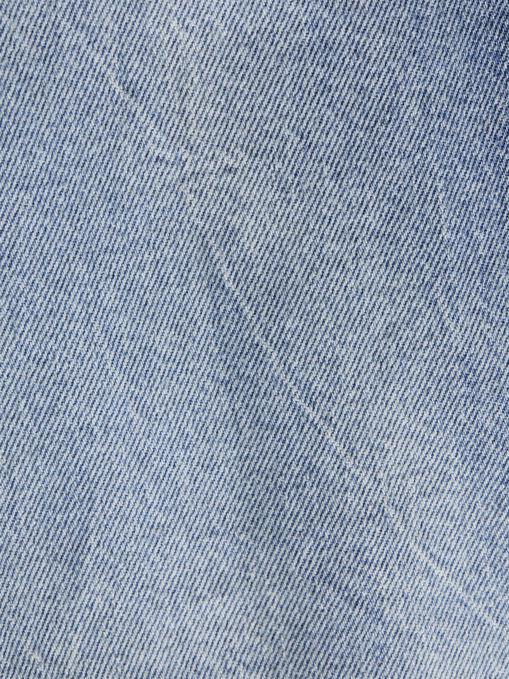 THE TIDE HIGH RISE BALLOON FIT JEANS - UNDERWATER