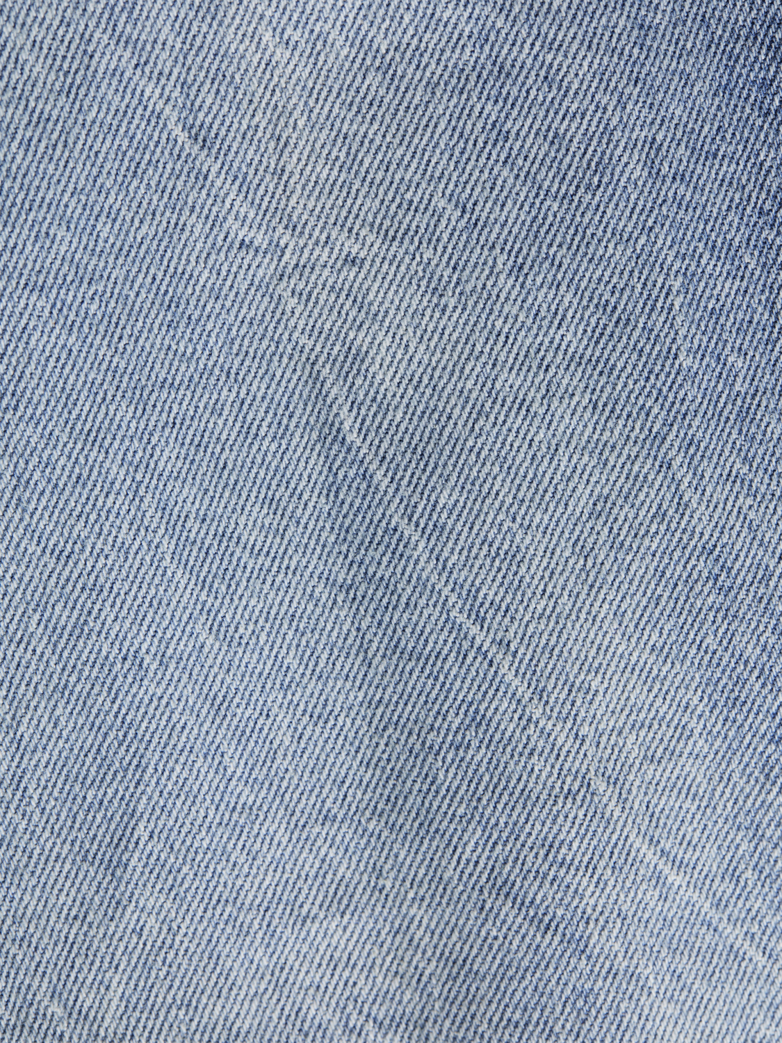 THE TIDE HIGH RISE BALLOON FIT JEANS - UNDERWATER