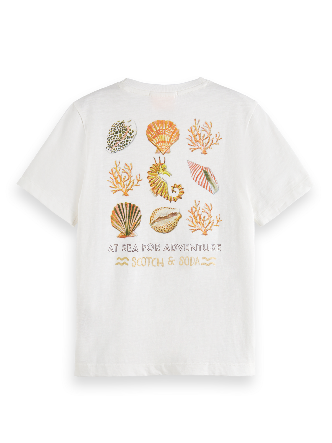 Girls T-SHIRT