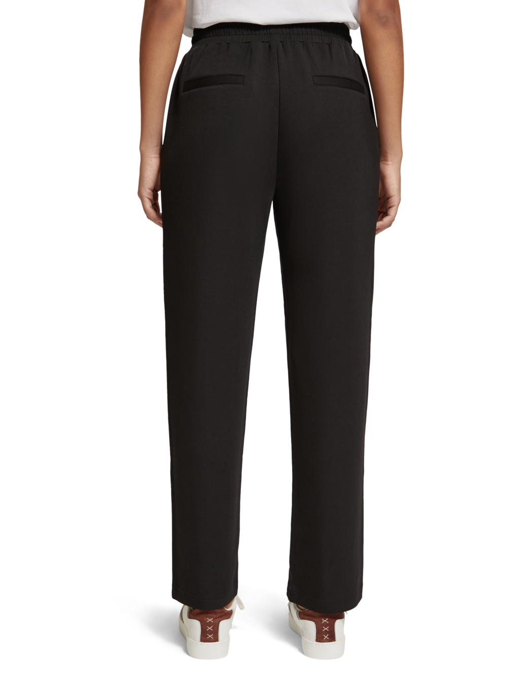 STRAIGHT LEG MODAL SWEATPANT
