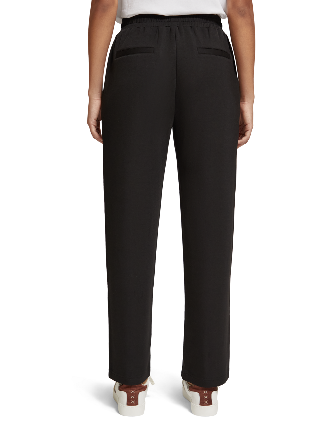 STRAIGHT LEG MODAL SWEATPANT