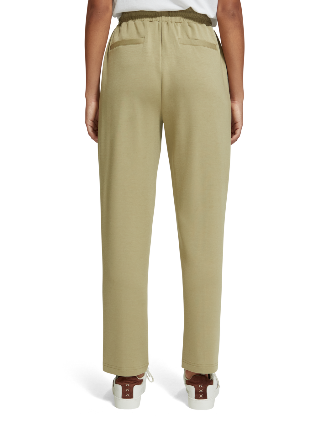 STRAIGHT LEG MODAL SWEATPANT