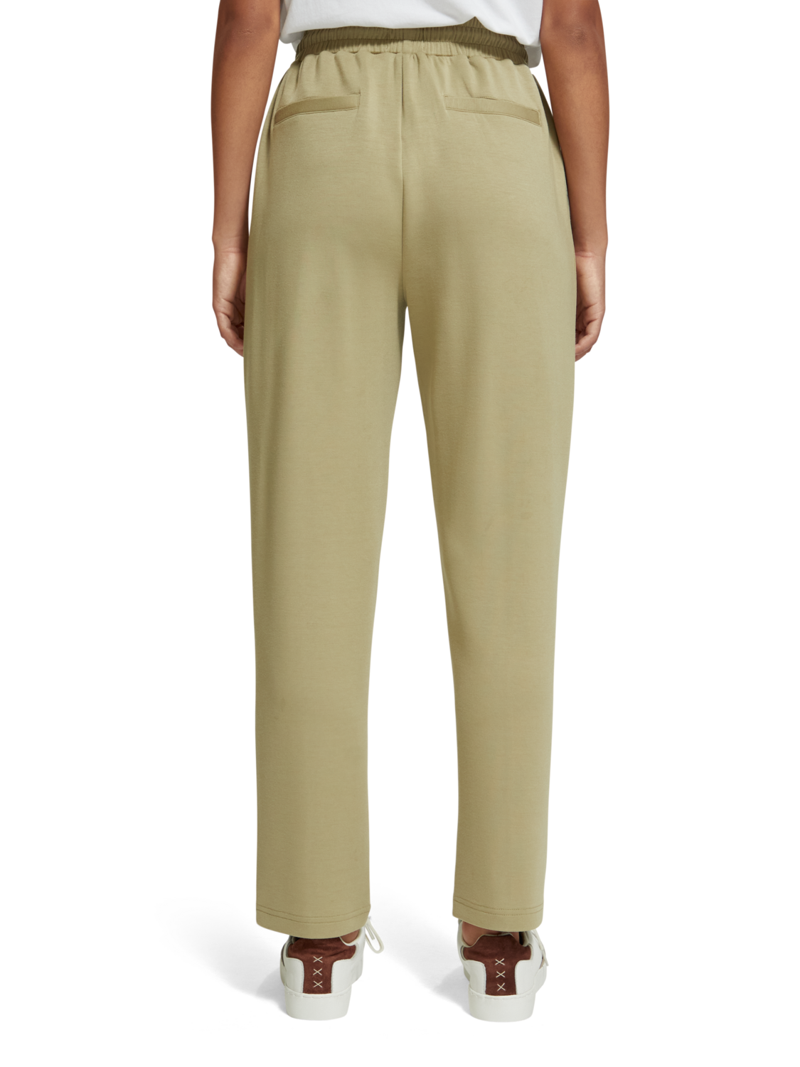 STRAIGHT LEG MODAL SWEATPANT