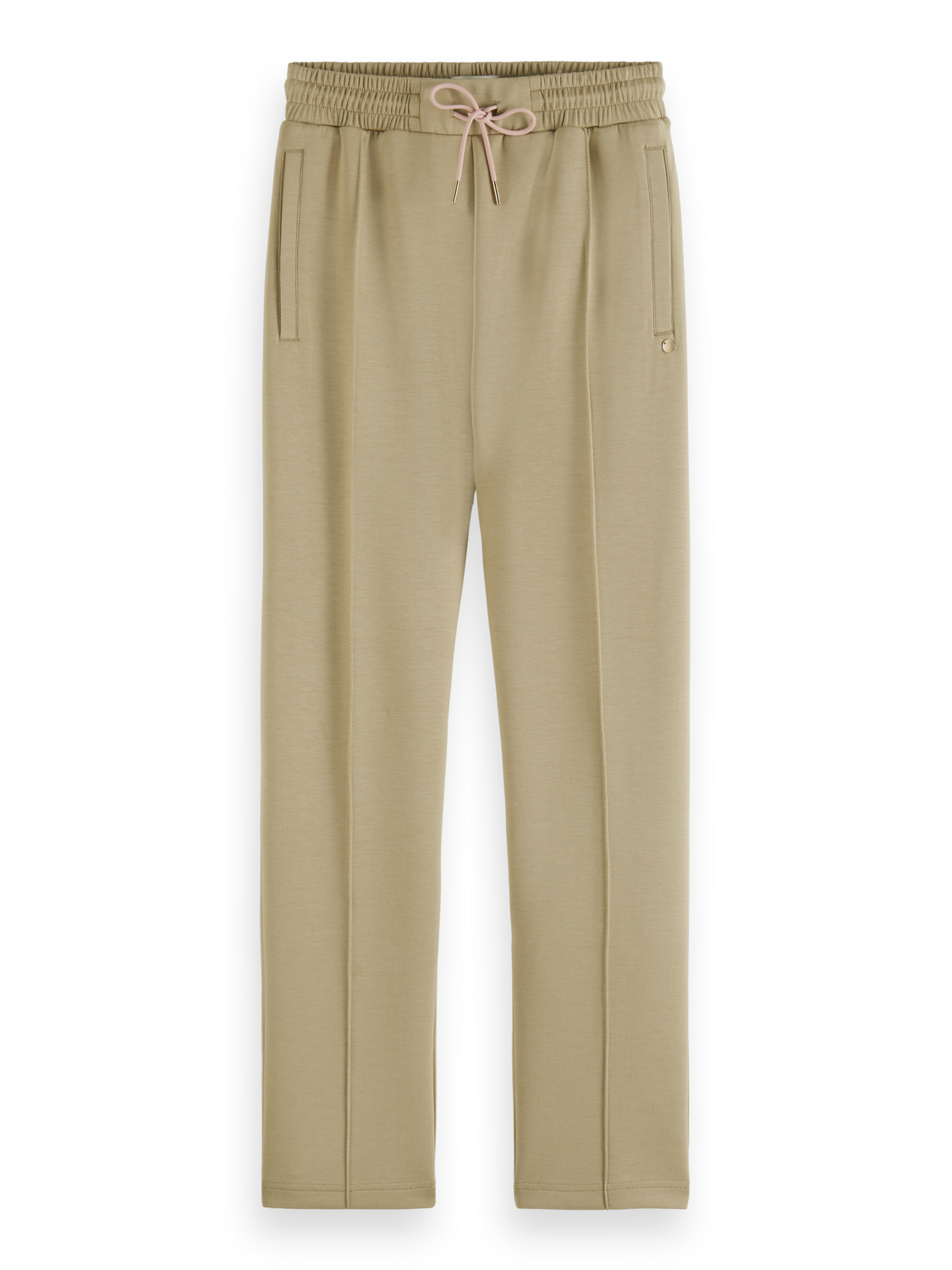 STRAIGHT LEG MODAL SWEATPANT