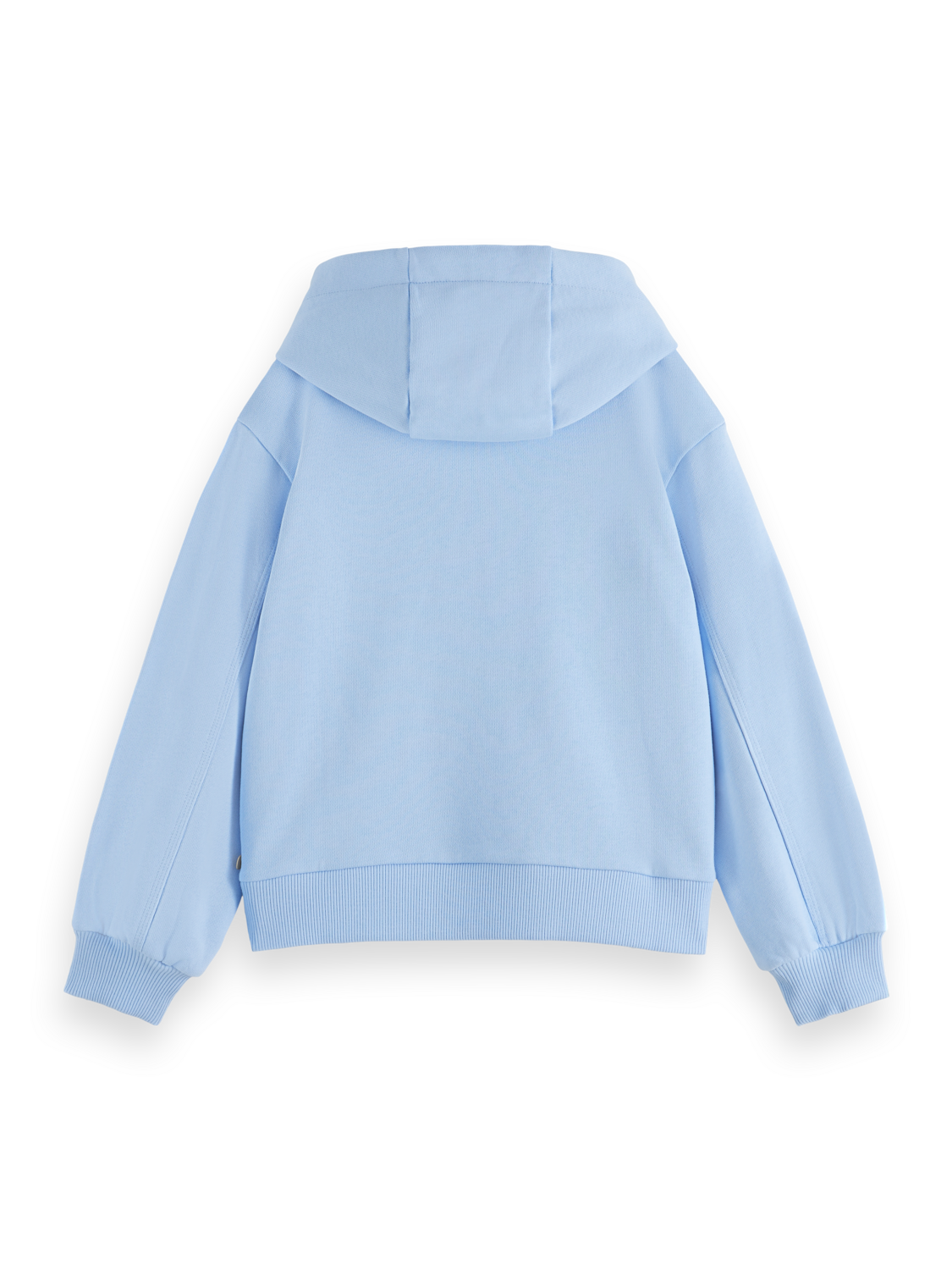 Girls RELAXED-FIT HOODIE