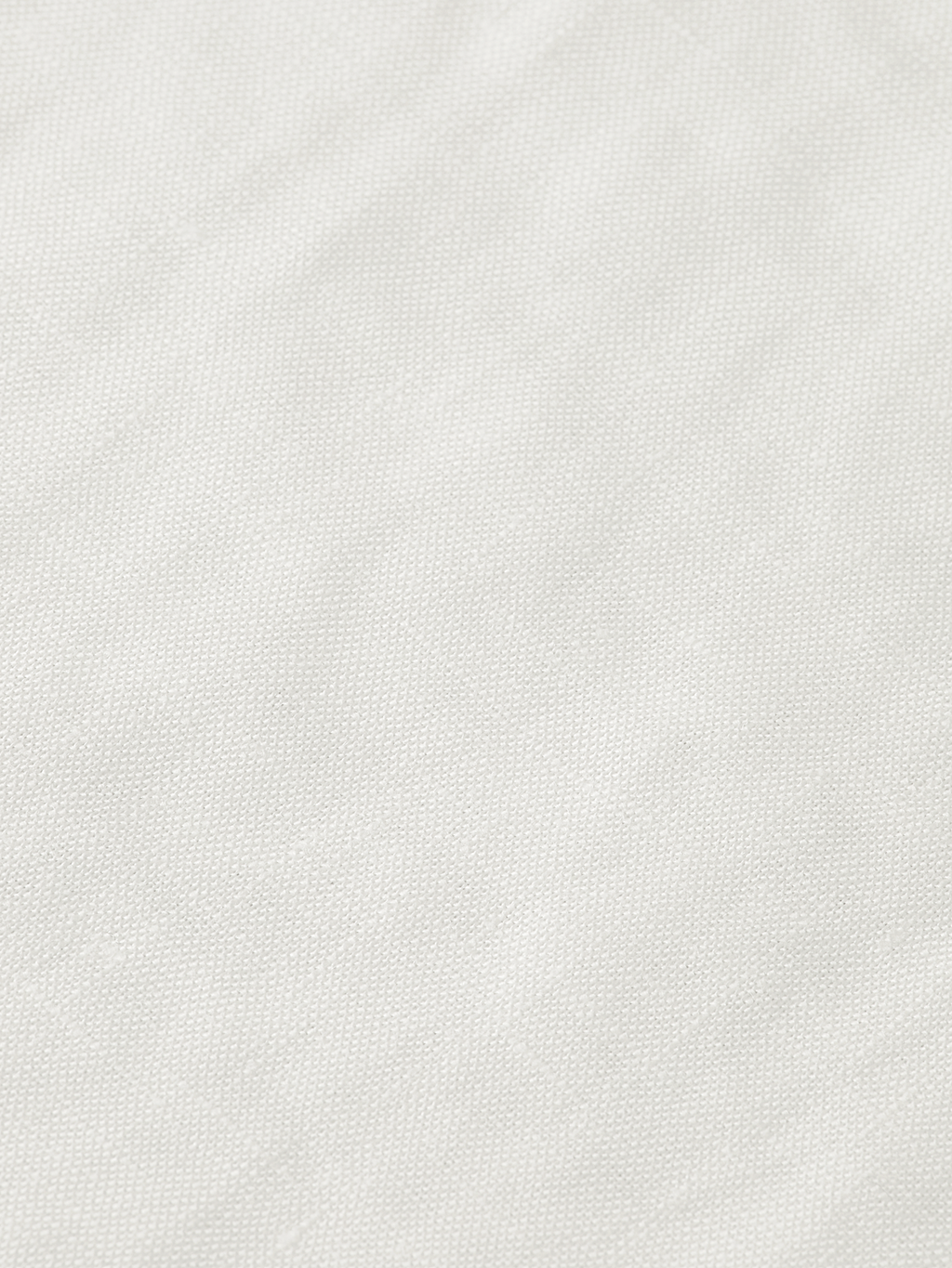 SHORT SLEEVE LINEN SHIRT