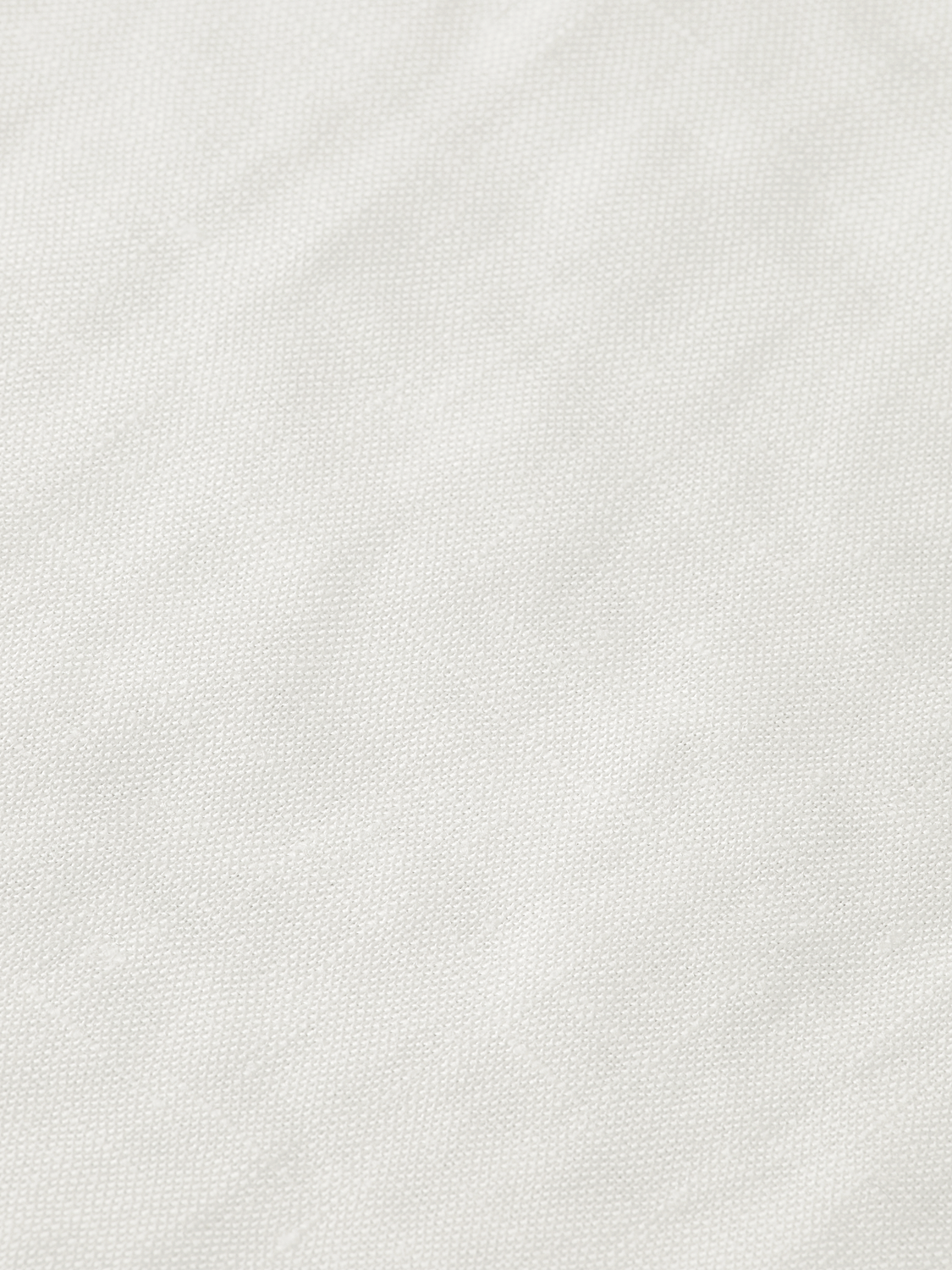 SHORT SLEEVE LINEN SHIRT