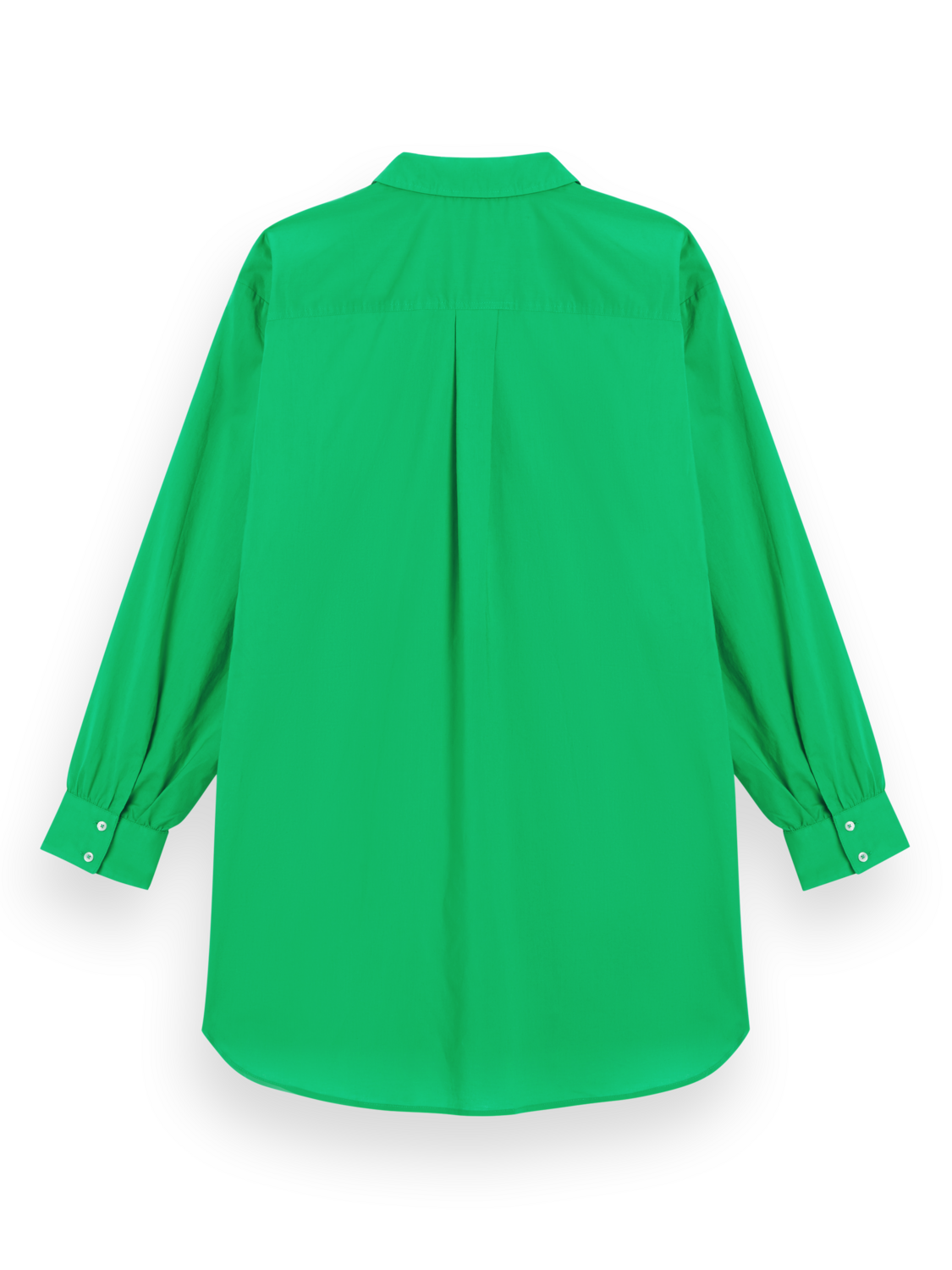 EXTRA OVERSIZED SHIRT