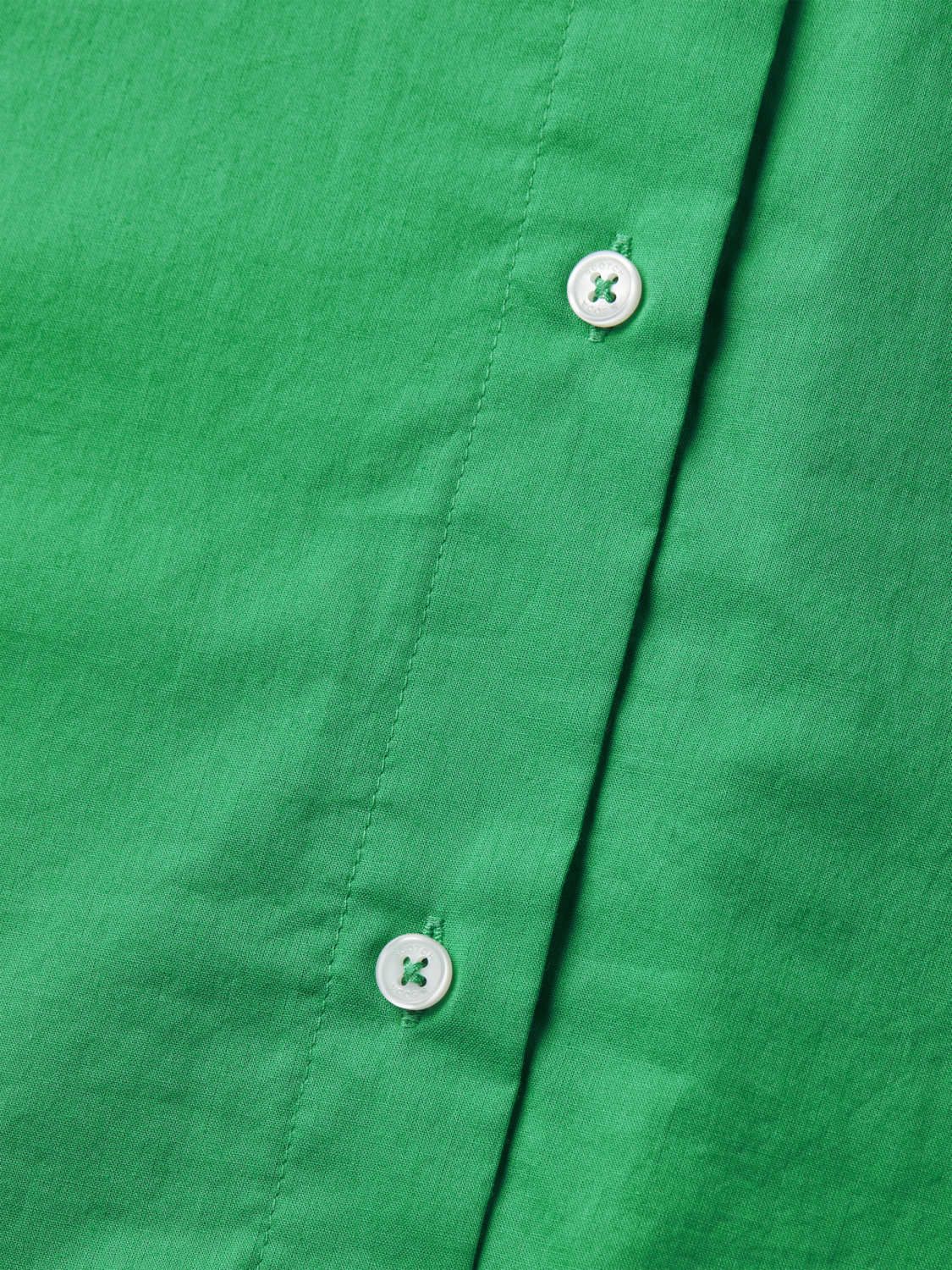 EXTRA OVERSIZED SHIRT