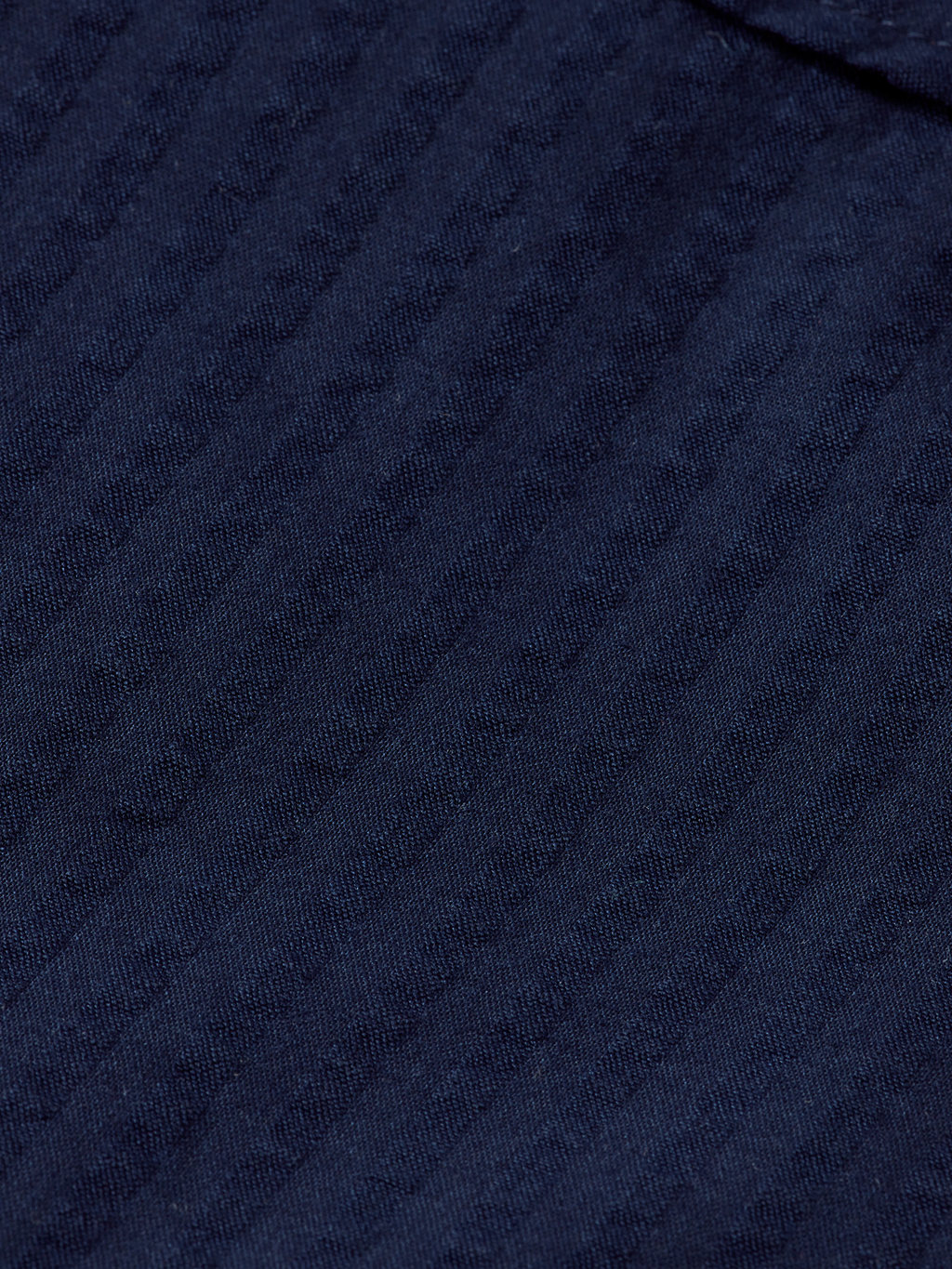 UNCONSTRUCTED SEERSUCKER BLAZER