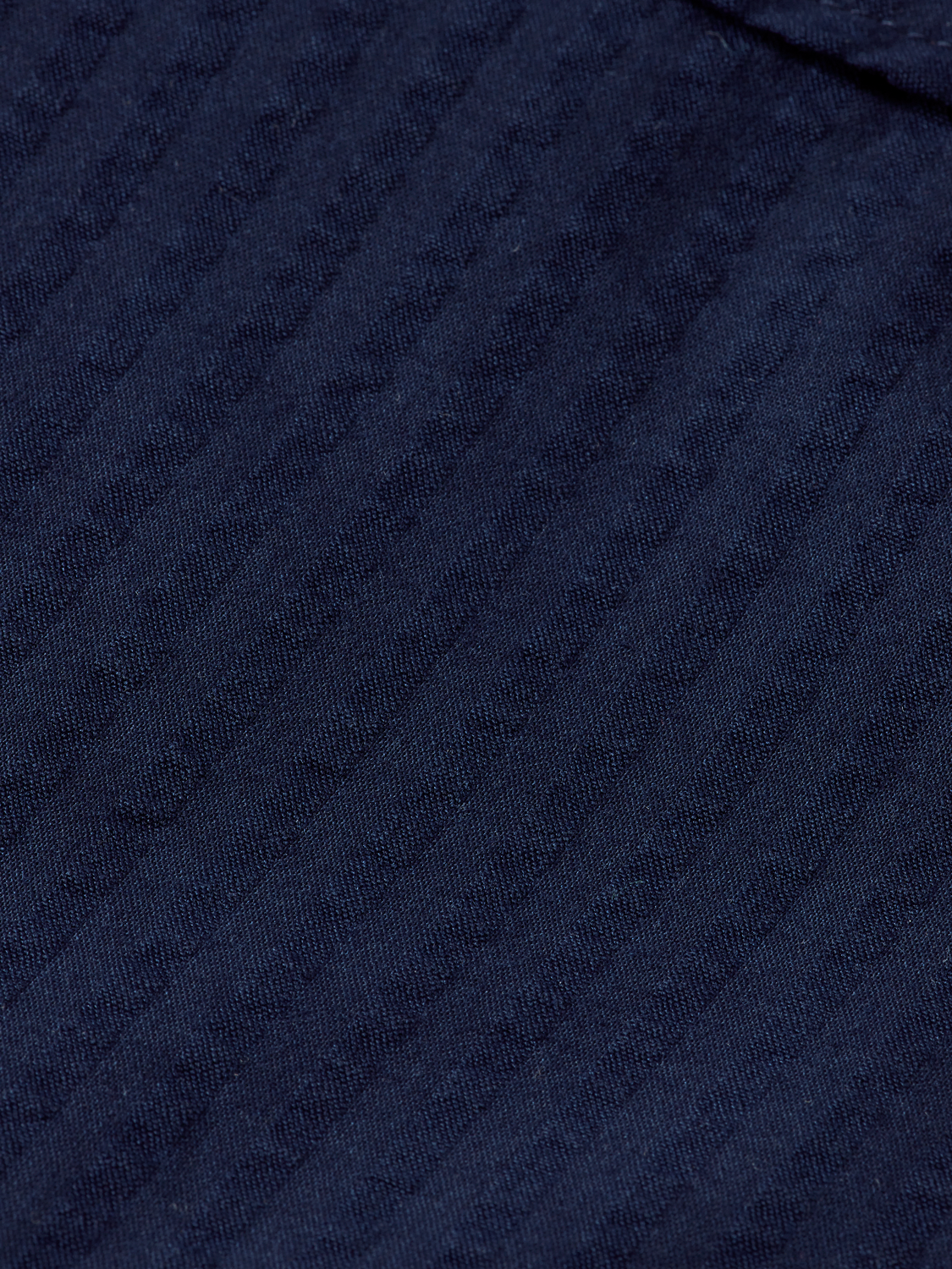 UNCONSTRUCTED SEERSUCKER BLAZER