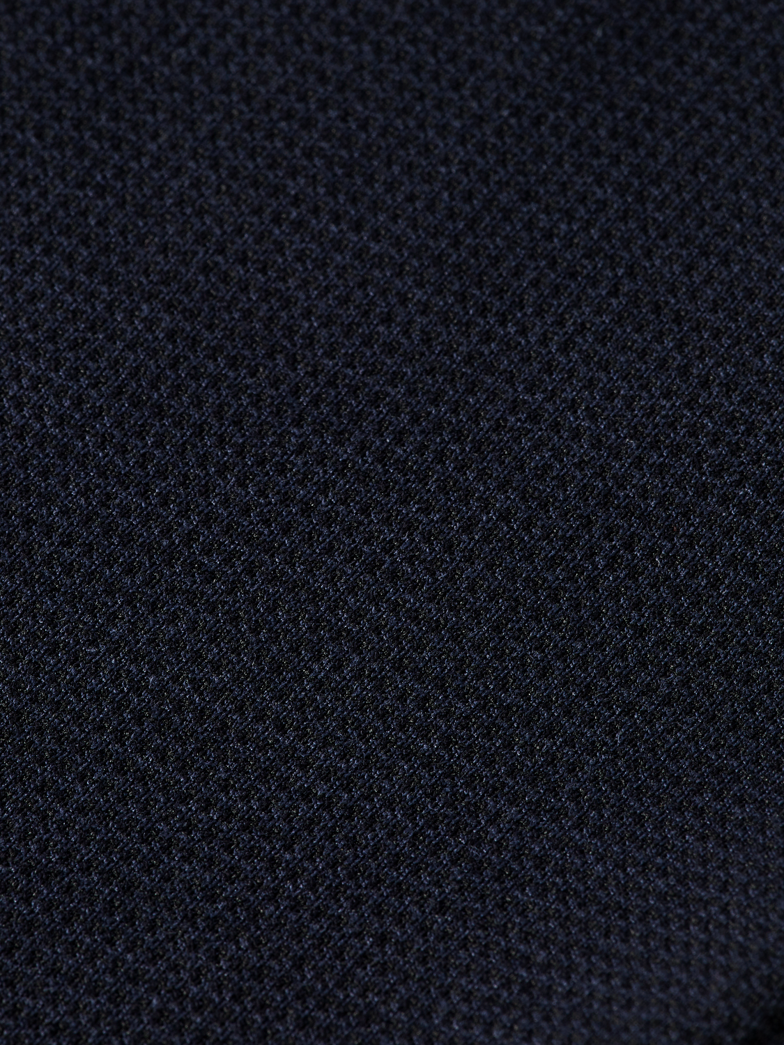 FINCH - REGULAR TAPERED-FIT YARN-DYED KNITTED JOGGER