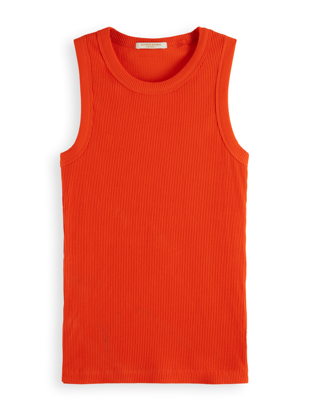 RACER TANK