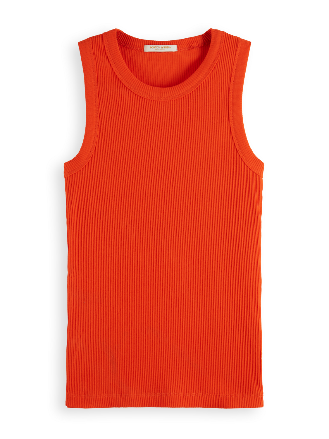 RACER TANK