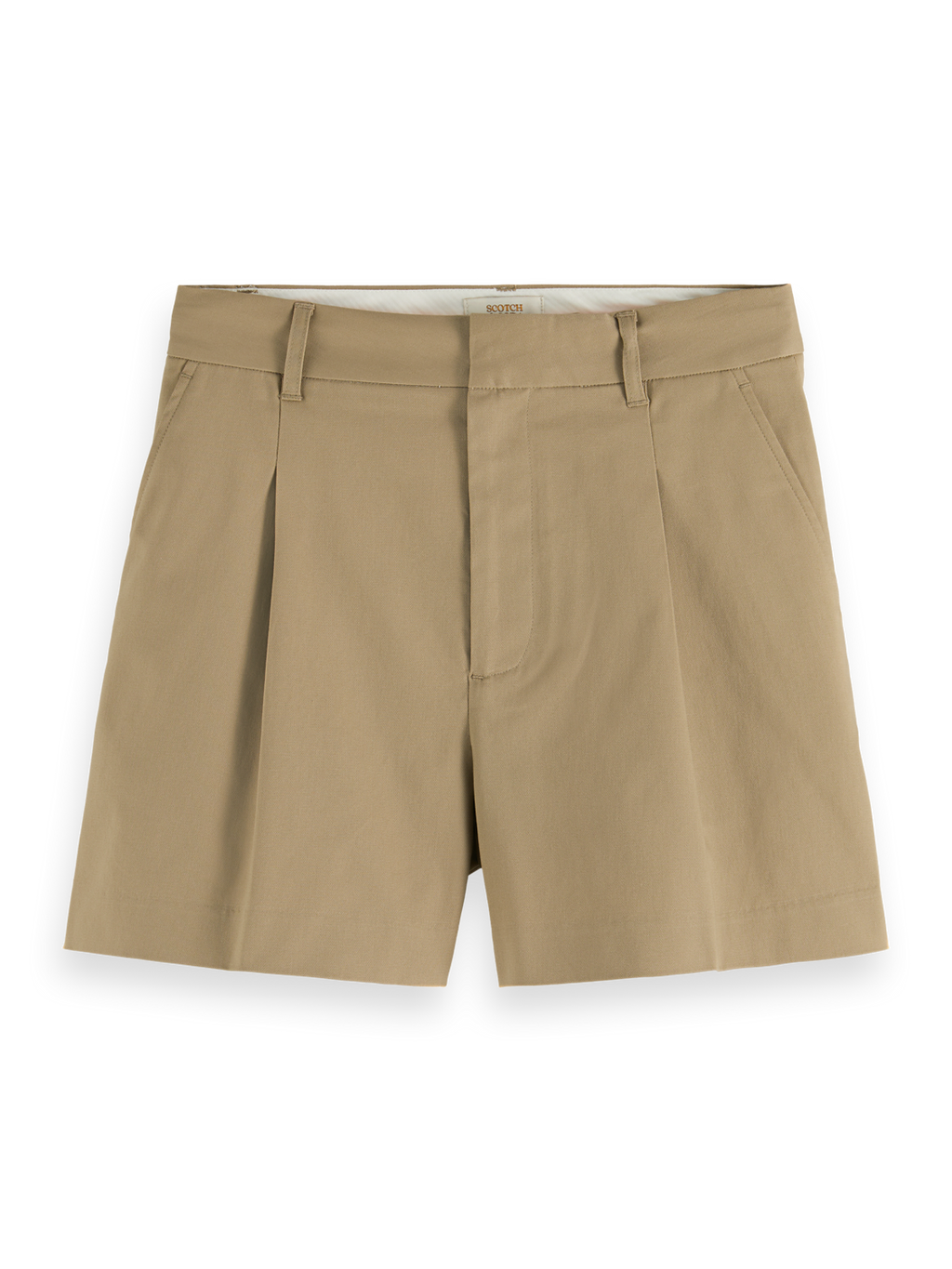 CHINO SHORTS