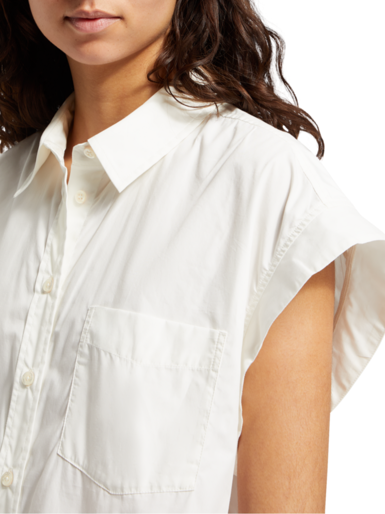 SHORT SLEEVE SHIRT