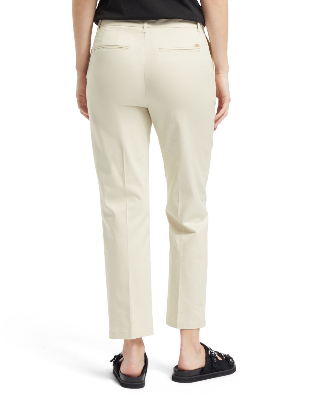 ABOTT CHINO