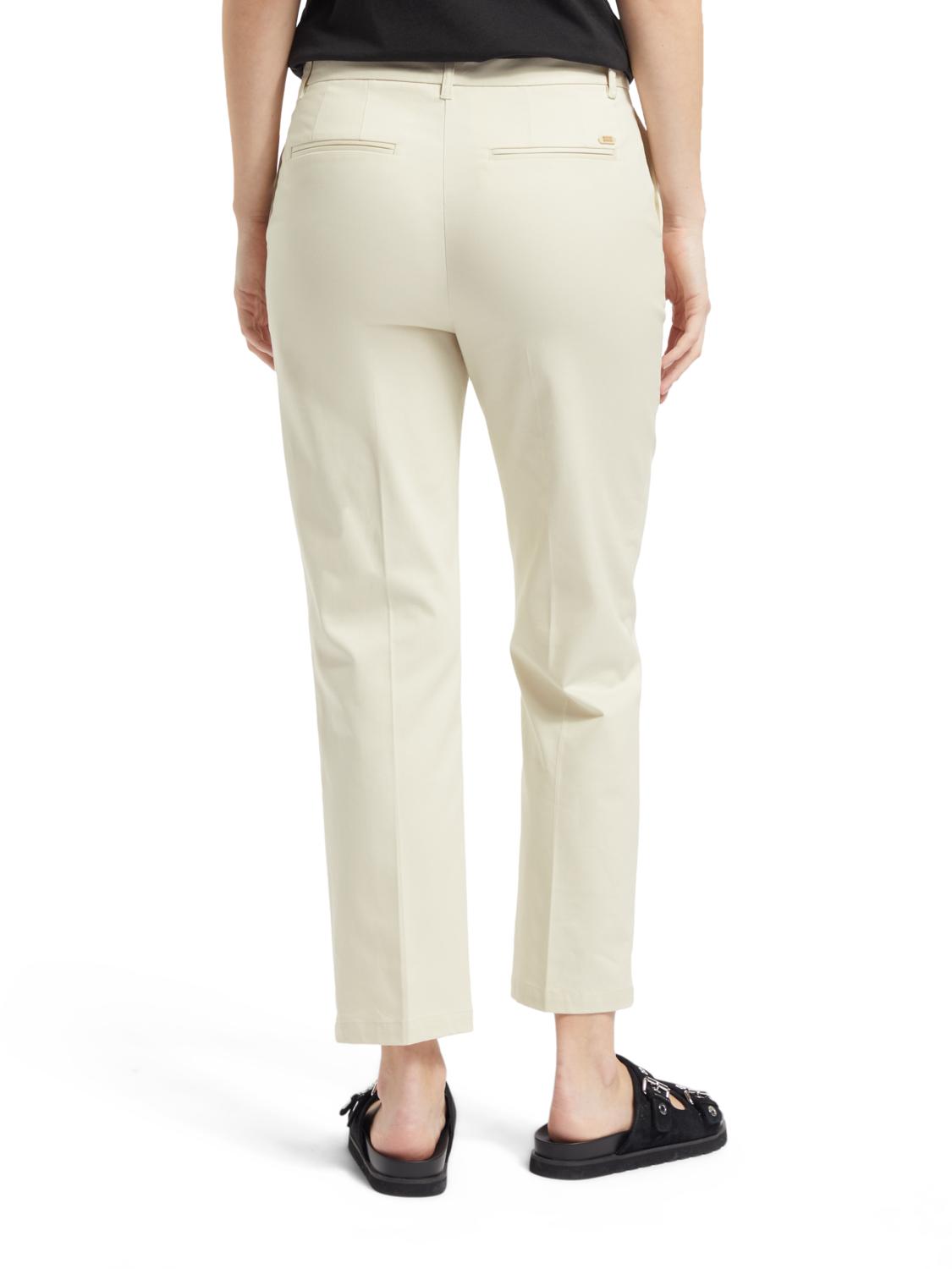 ABOTT CHINO