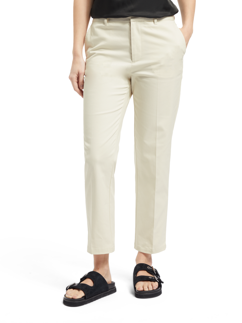 ABOTT CHINO