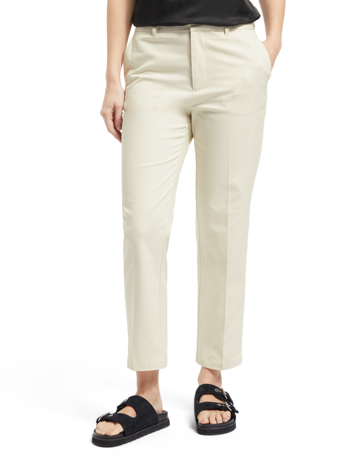 ABOTT CHINO