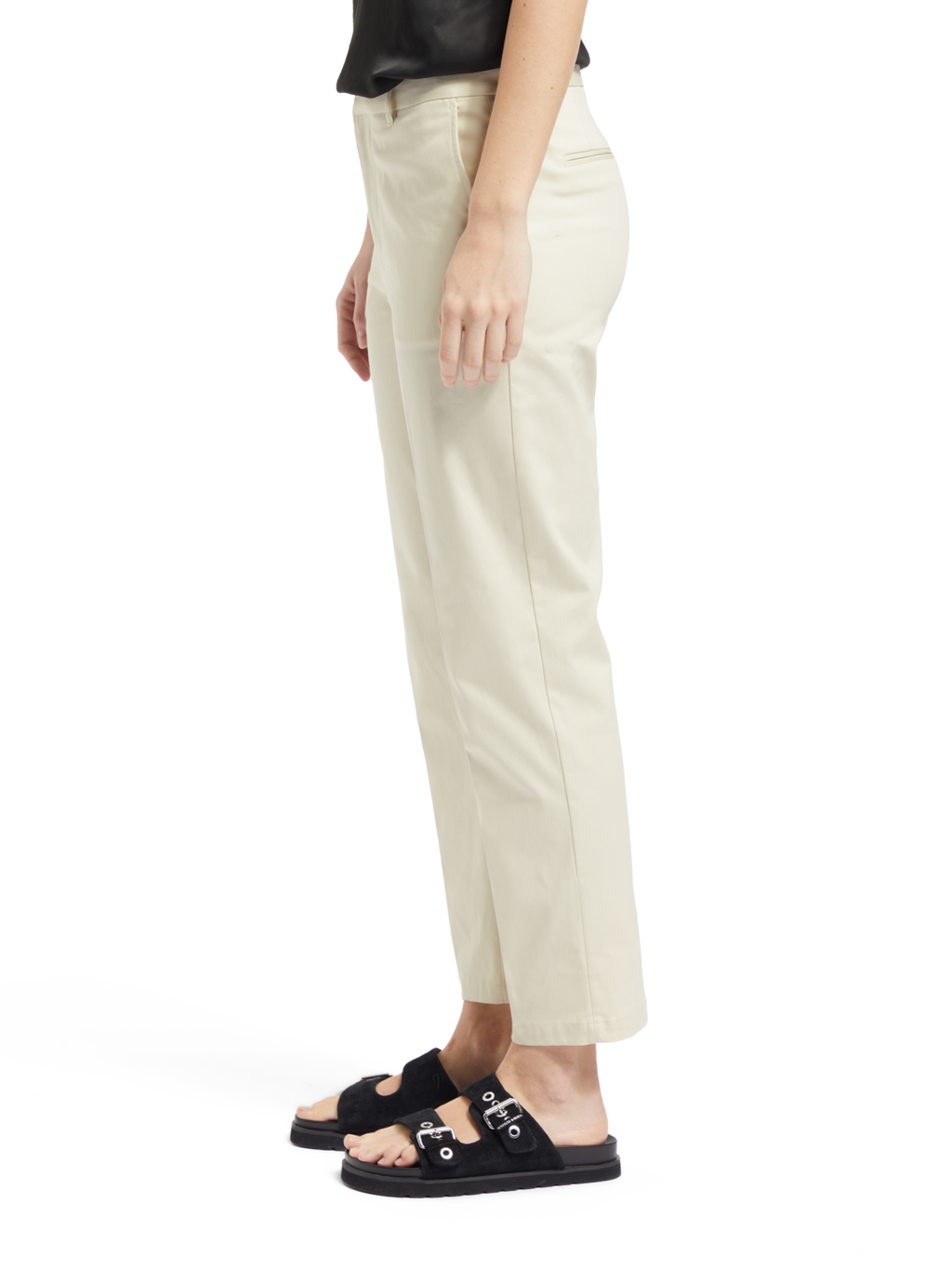 ABOTT CHINO