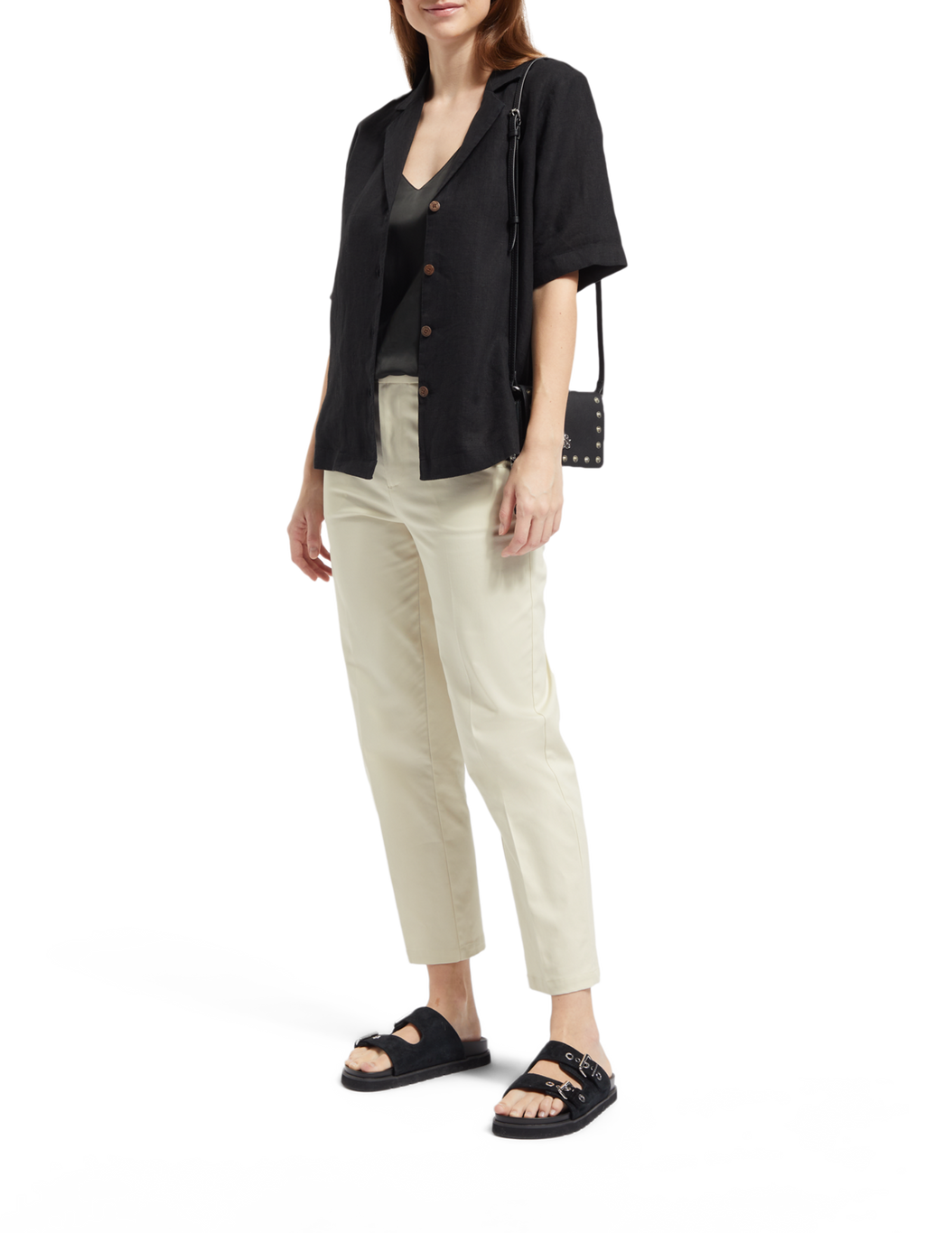 ABOTT CHINO
