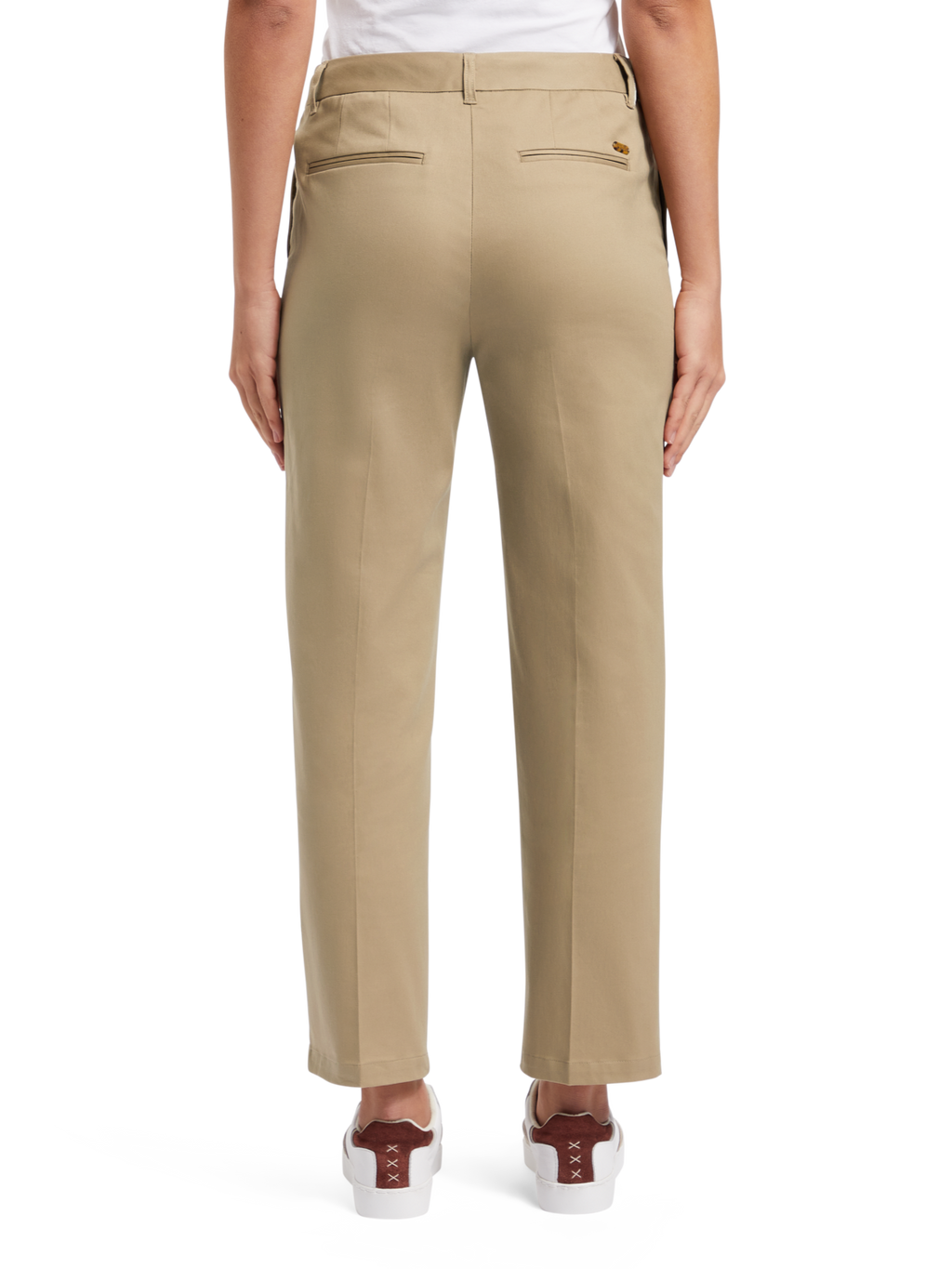ABOTT CHINO