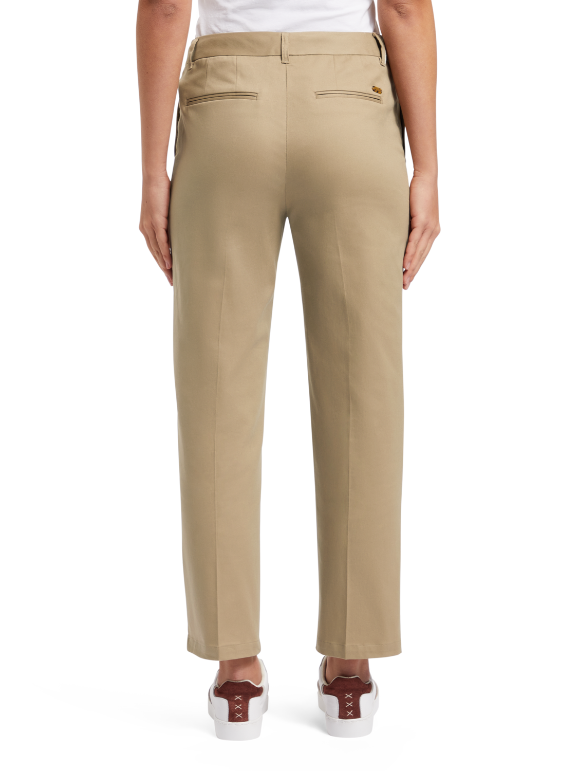 ABOTT CHINO