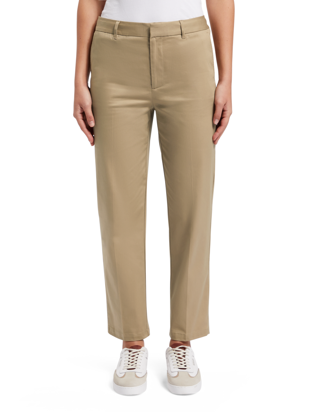 ABOTT CHINO