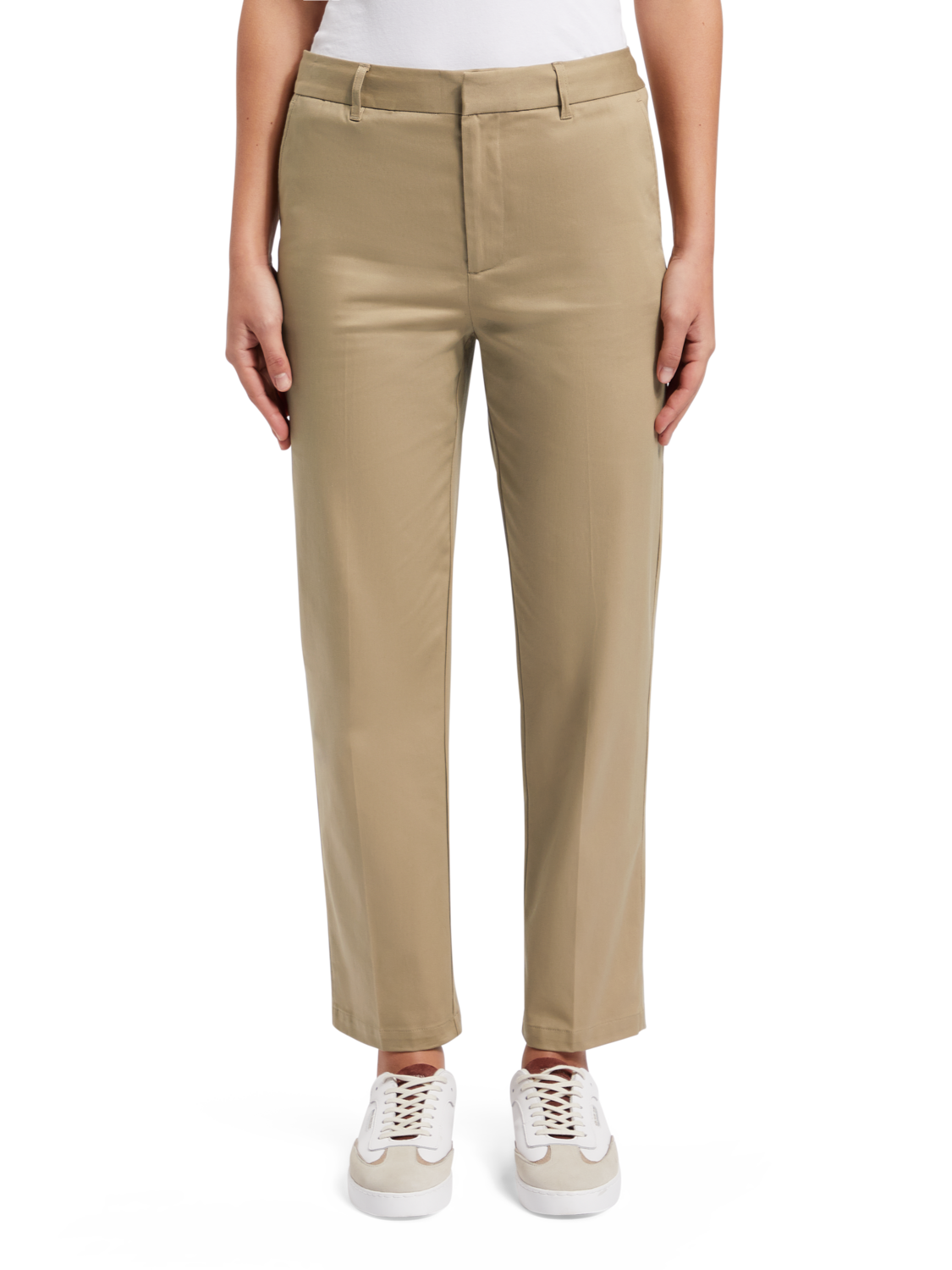 ABOTT CHINO