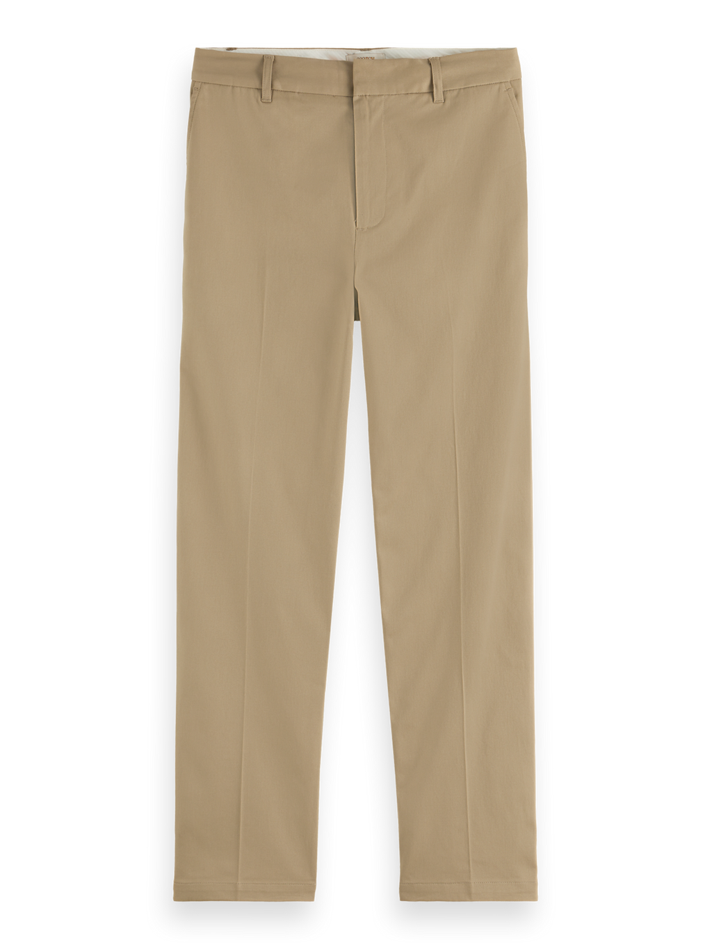ABOTT CHINO
