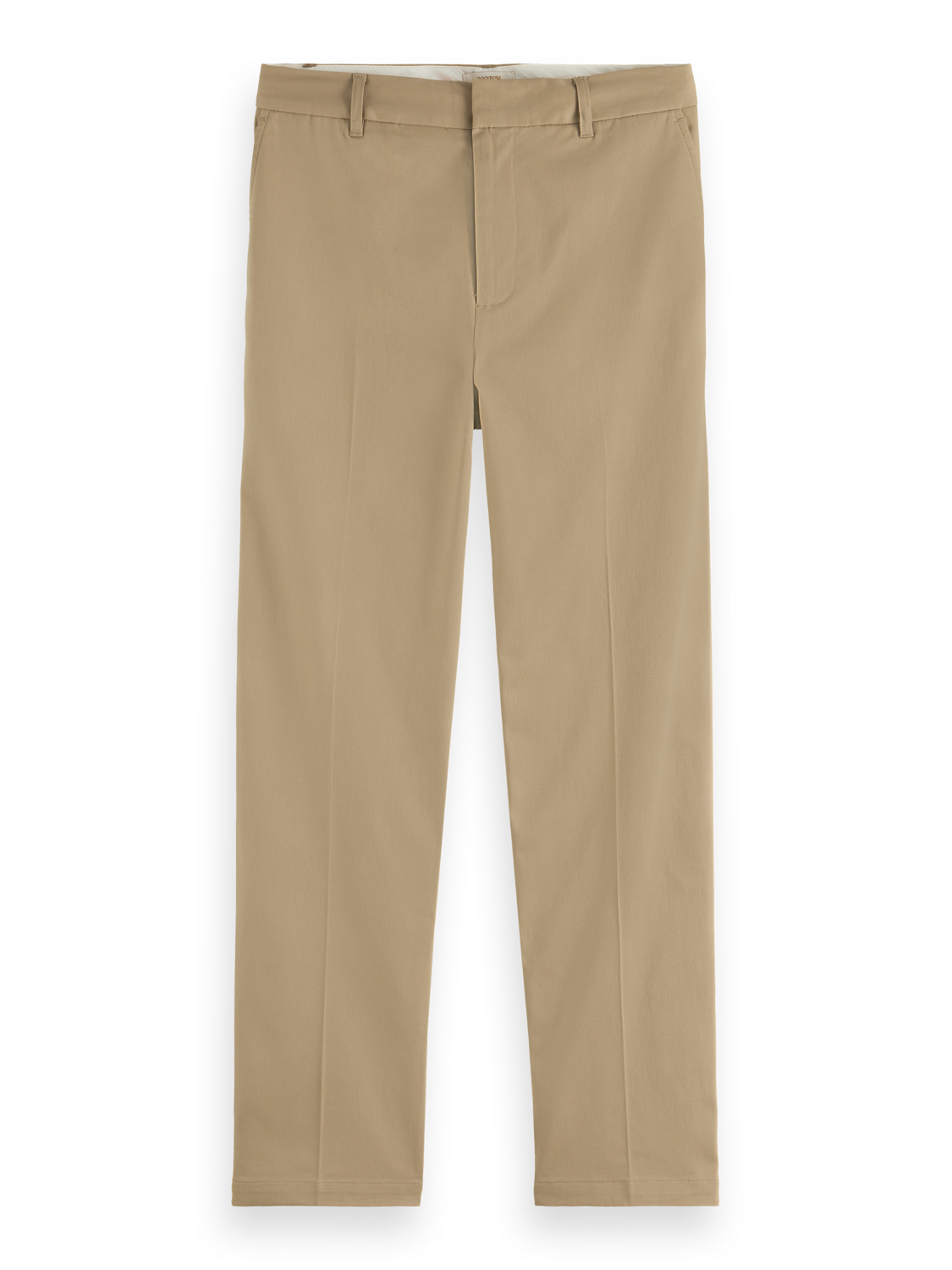 ABOTT CHINO