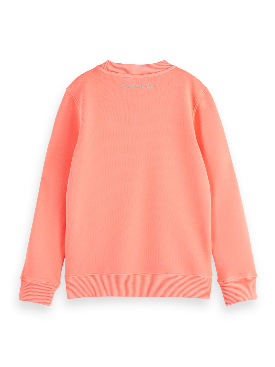 Boys CLASSIC GARMENT-DYED SWEATSHIRT
