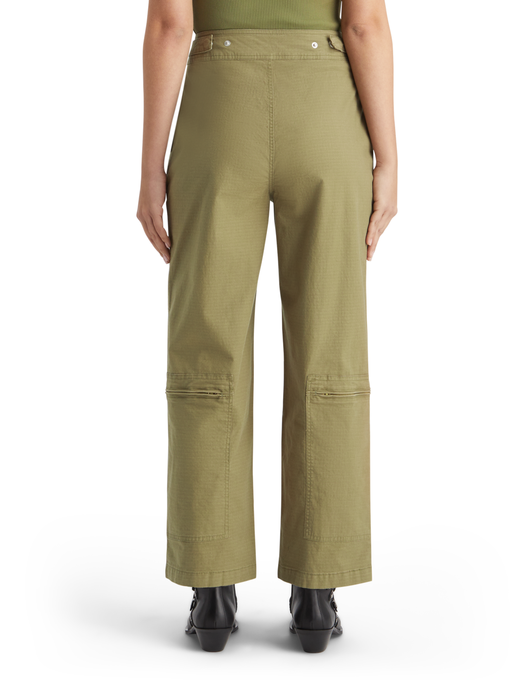 RIPSTOP UTILITY PANT