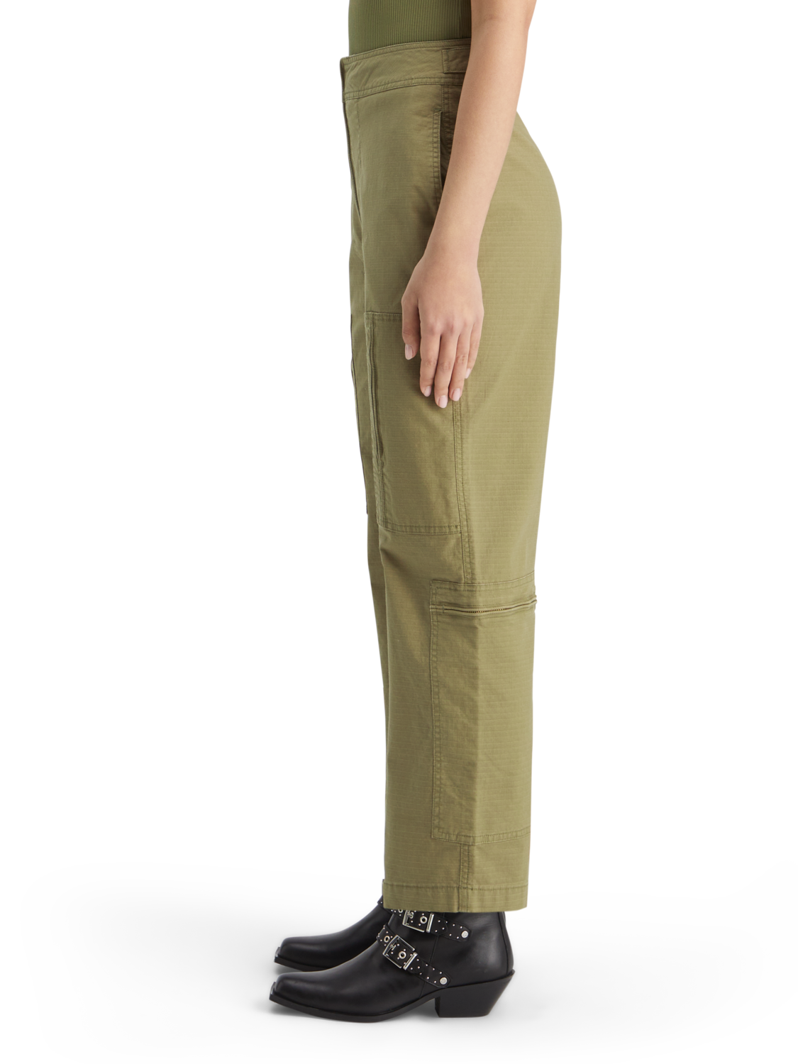 RIPSTOP UTILITY PANT