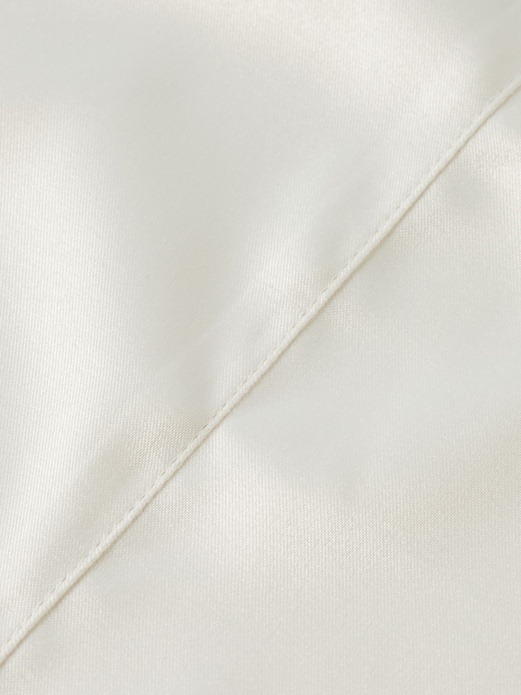 Essentials SATIN SHIRT