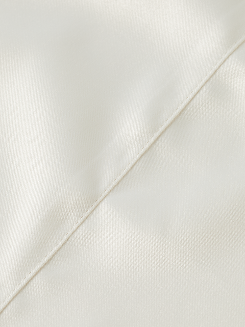 CORE SATIN SHIRT