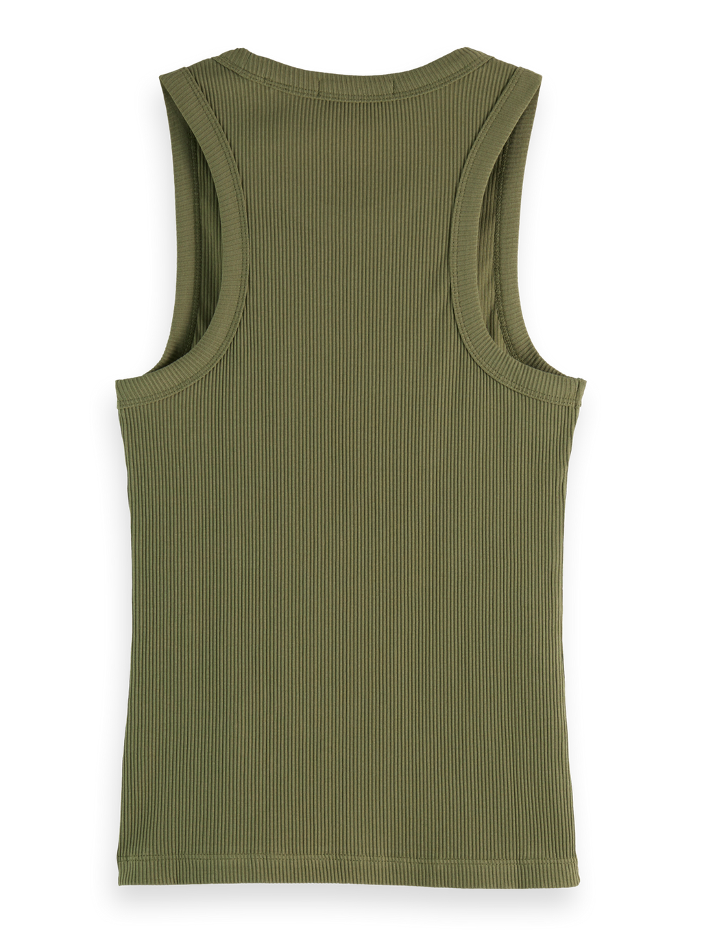 RACER RIB TANK