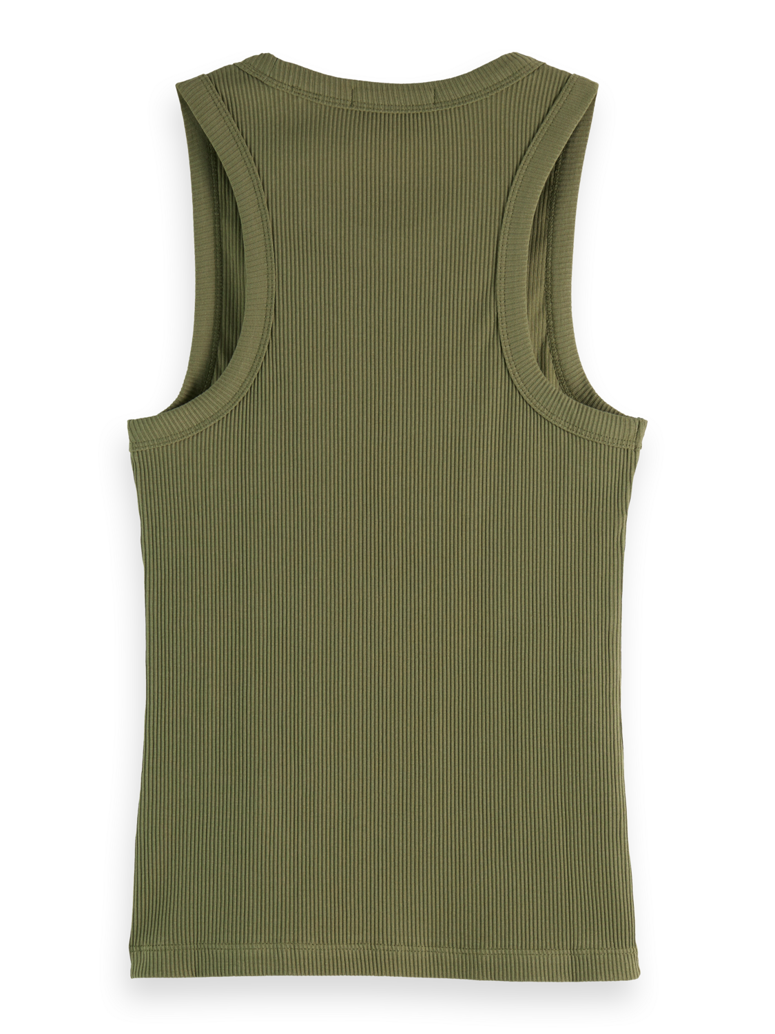 RACER RIB TANK