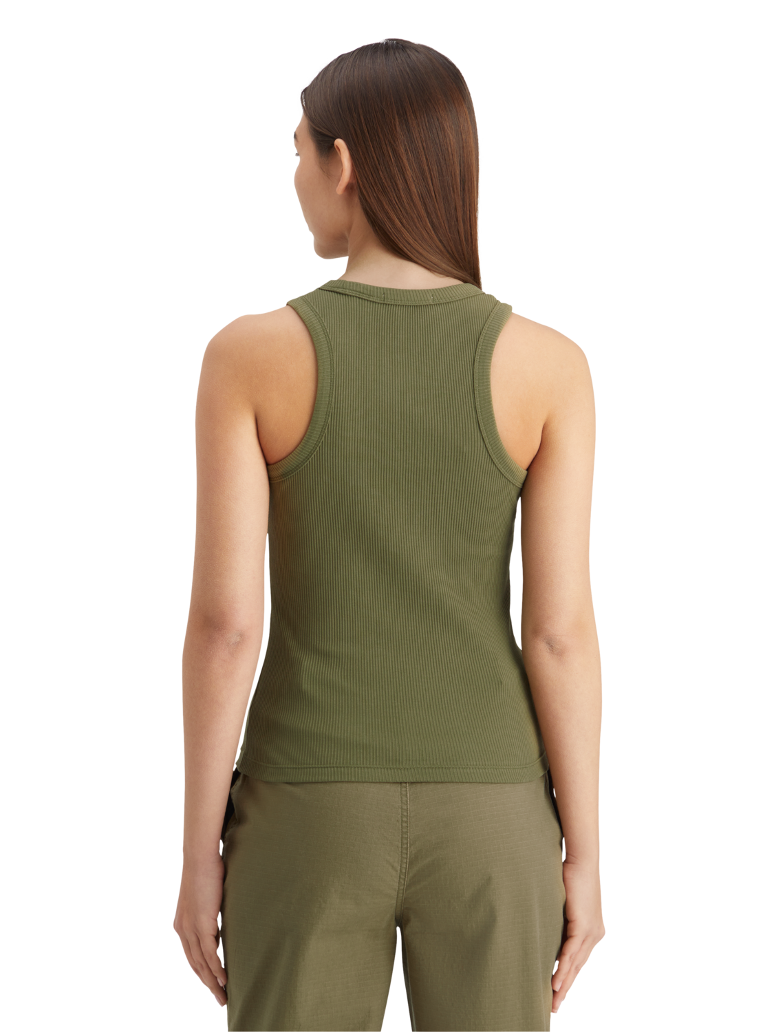 RACER RIB TANK