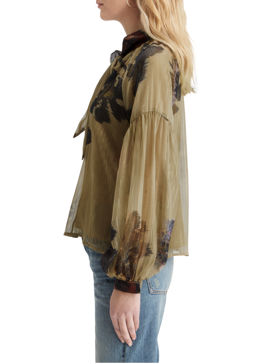 LUREX TOP