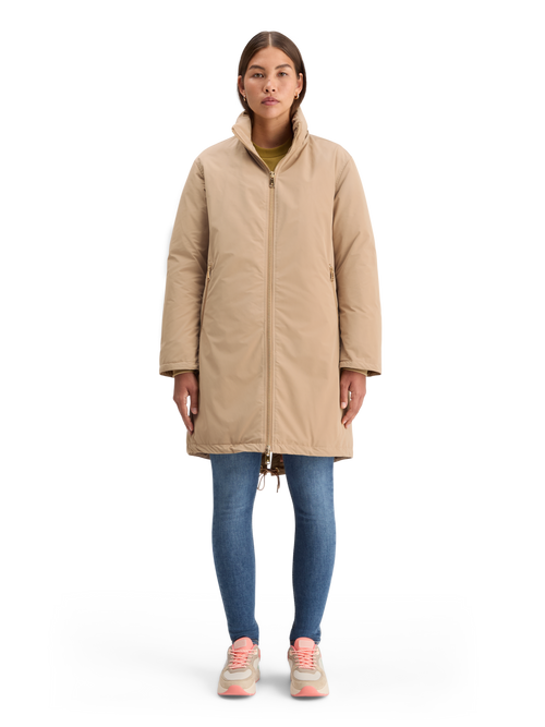 TECHNICAL PARKA