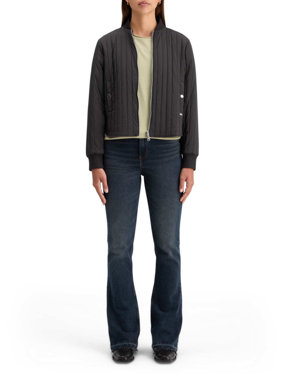 ELEVATED REVERSIBLE BOMBER