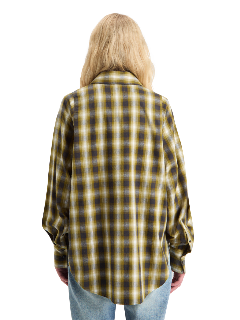 FLANNEL SHIRT