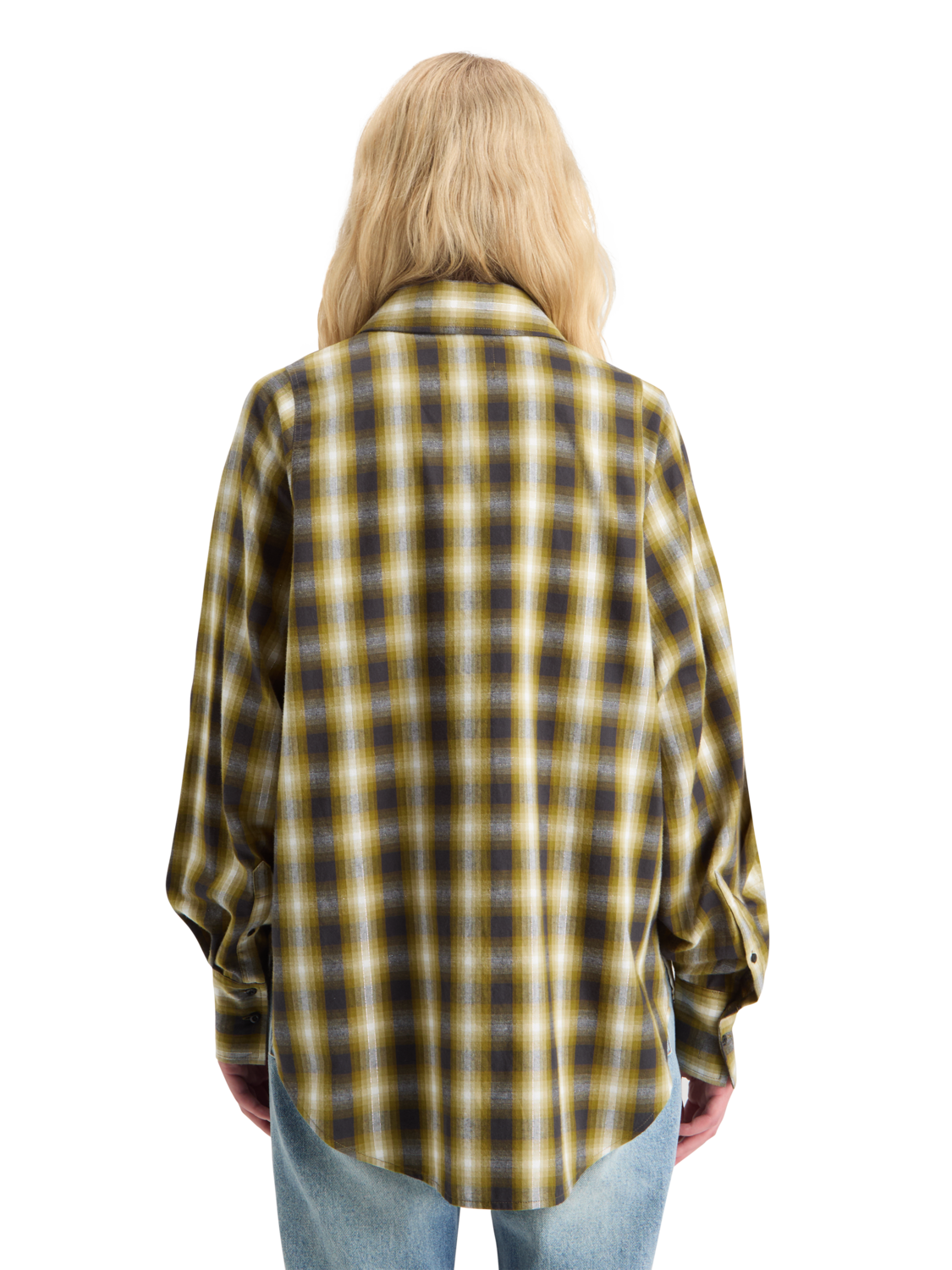 FLANNEL SHIRT