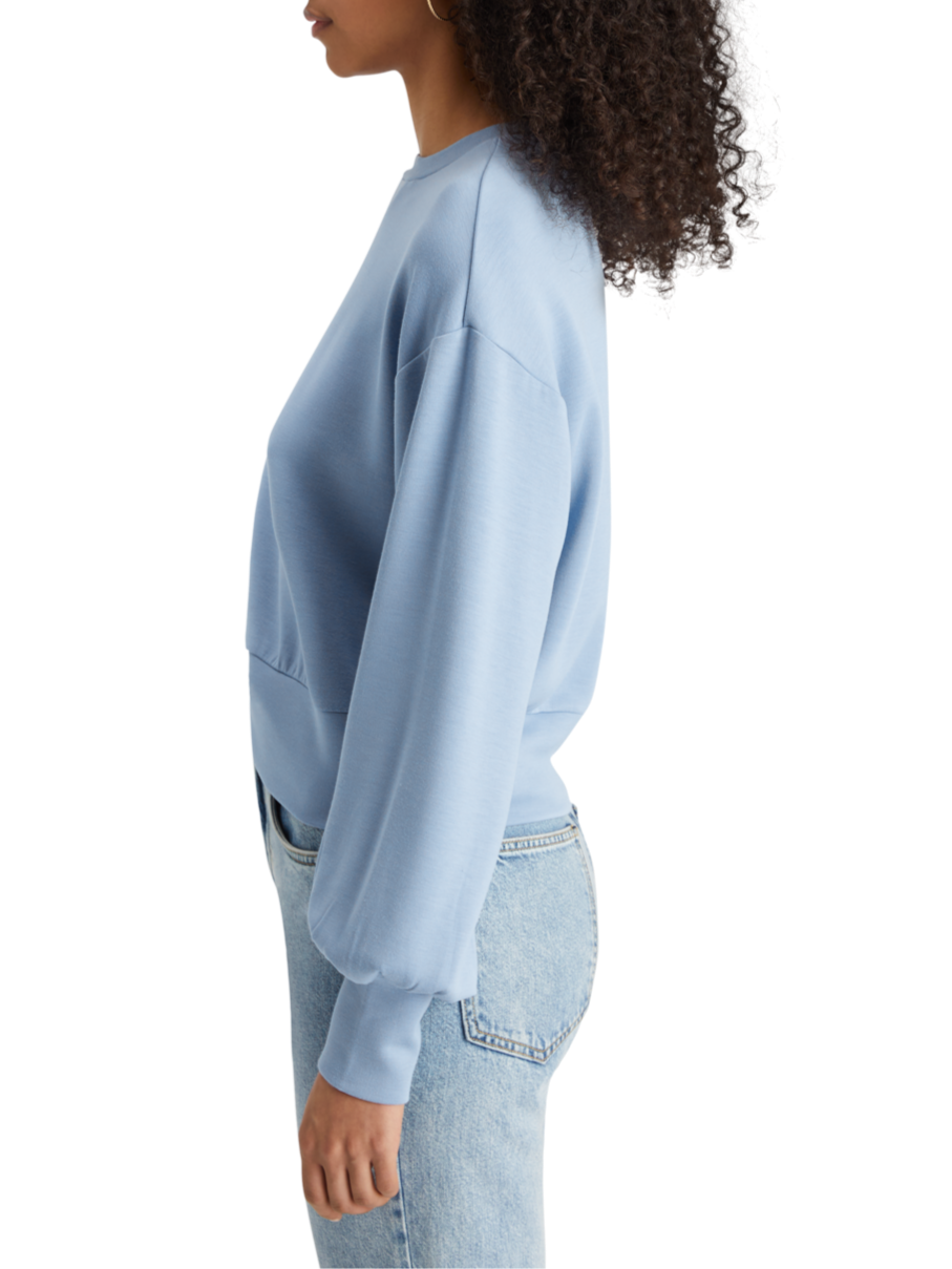 MODAL SWEATSHIRT