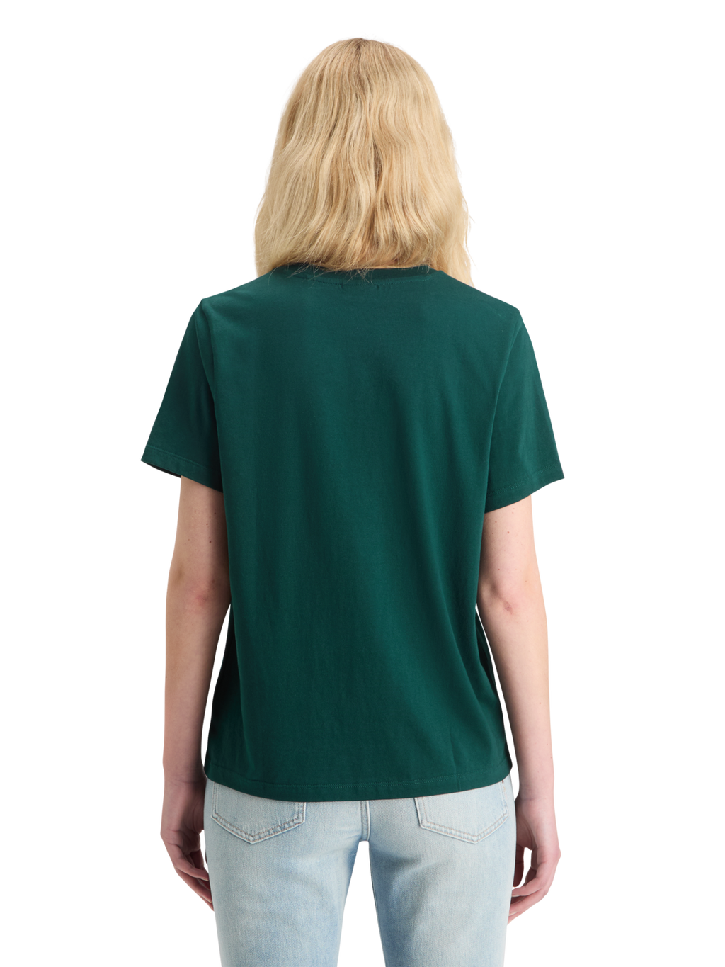 CHEST ARTWORK REGULAR FIT T-SHIRT